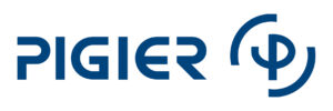 Logo Pigier Corporate