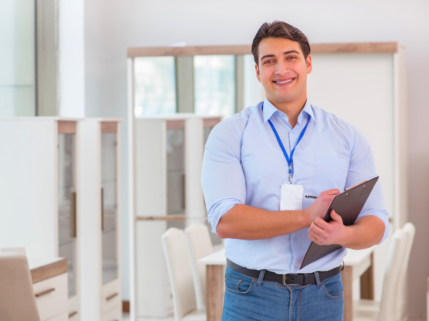 Devenez Assistant Manager avec l’École du Commerce
