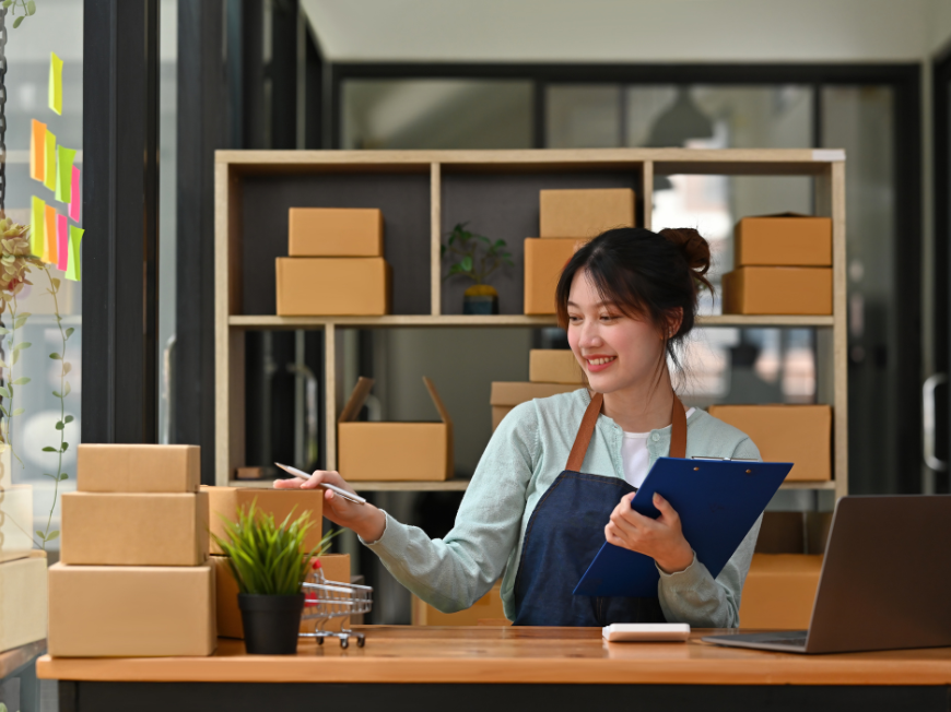Quel parcours pour une carrière dans le commerce ?