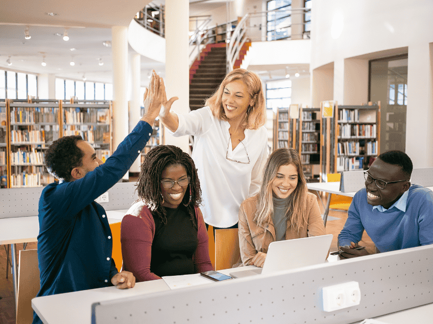Les formations d’excellence à l’École du Commerce