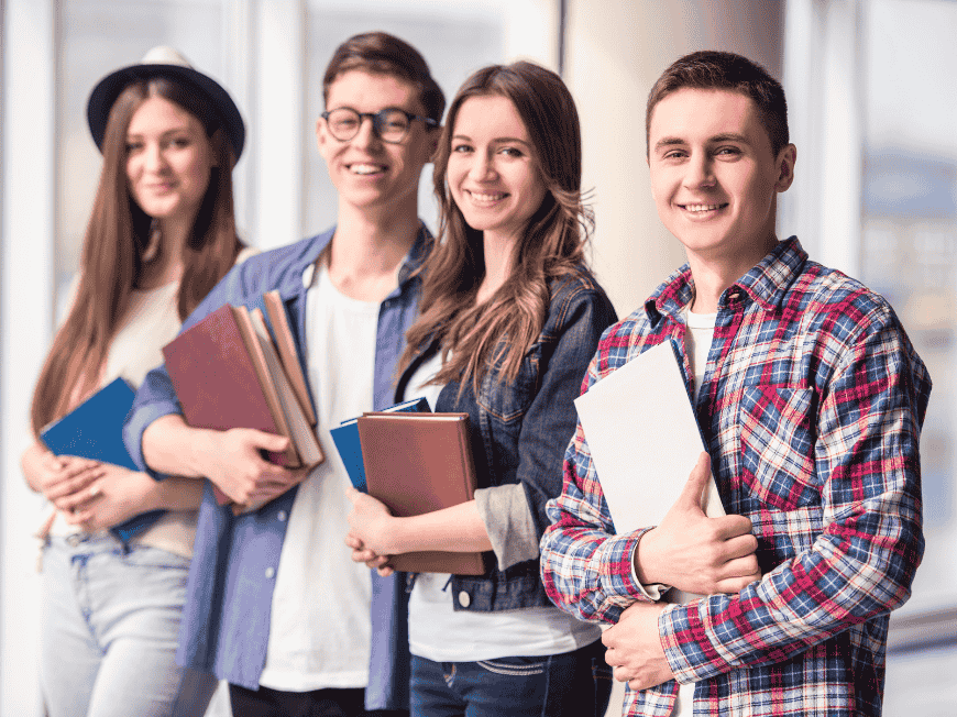 Les soft skills qu’on apprend à l’École du Commerce