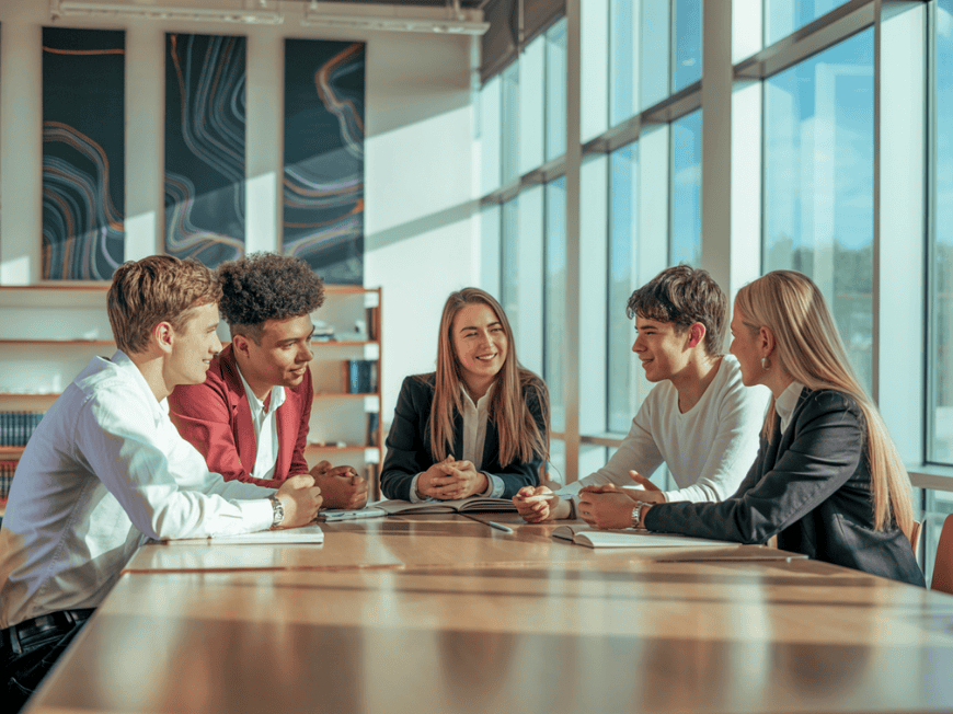 5 métiers accessibles avec L’École du Commerce