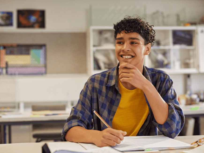 Pourquoi choisir une formation en alternance à l’École du Commerce ?
