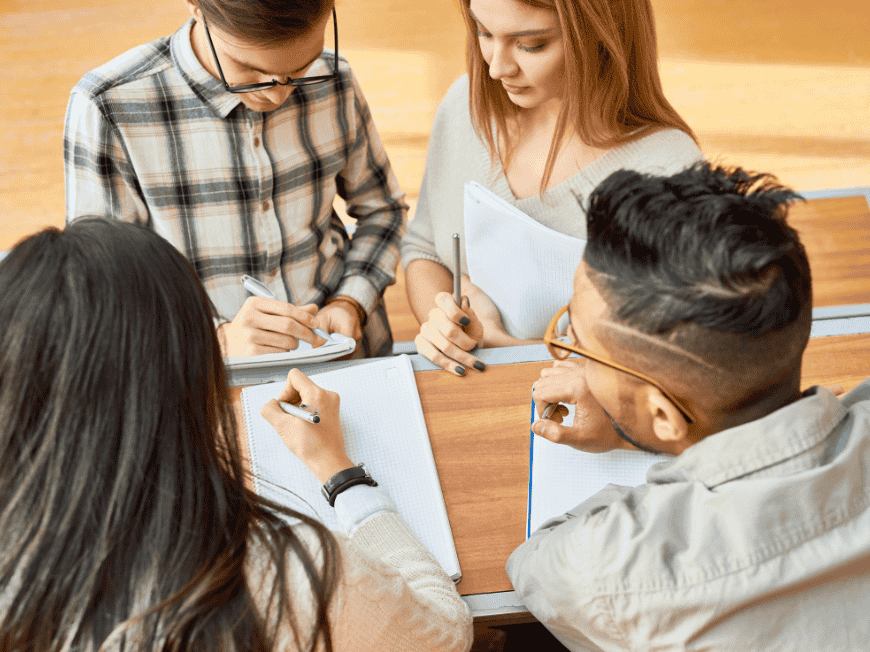 Focus entreprises : les partenaires de l’École du Commerce en Hauts-de-France