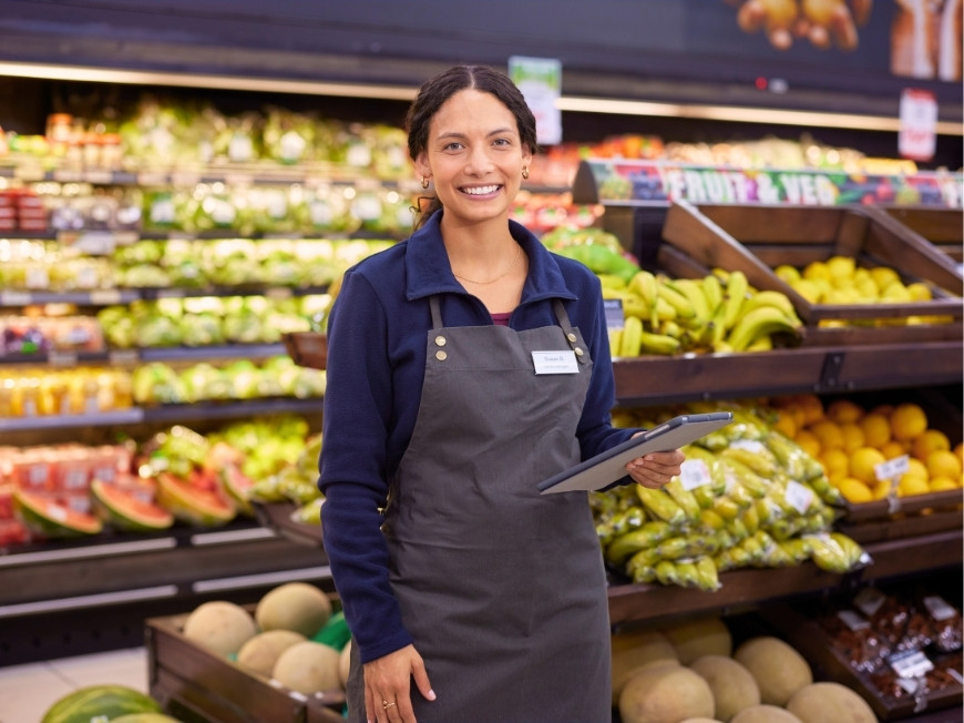 Manager d’unité marchande : un métier de terrain qui fait grandir